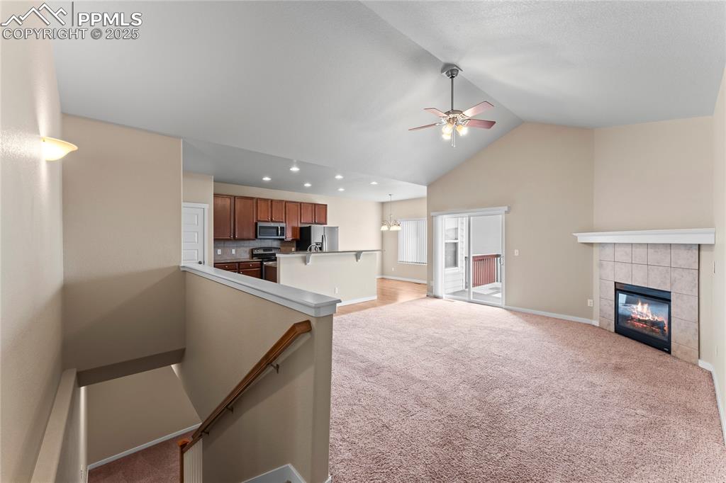 Image 9 of 46: Living Room