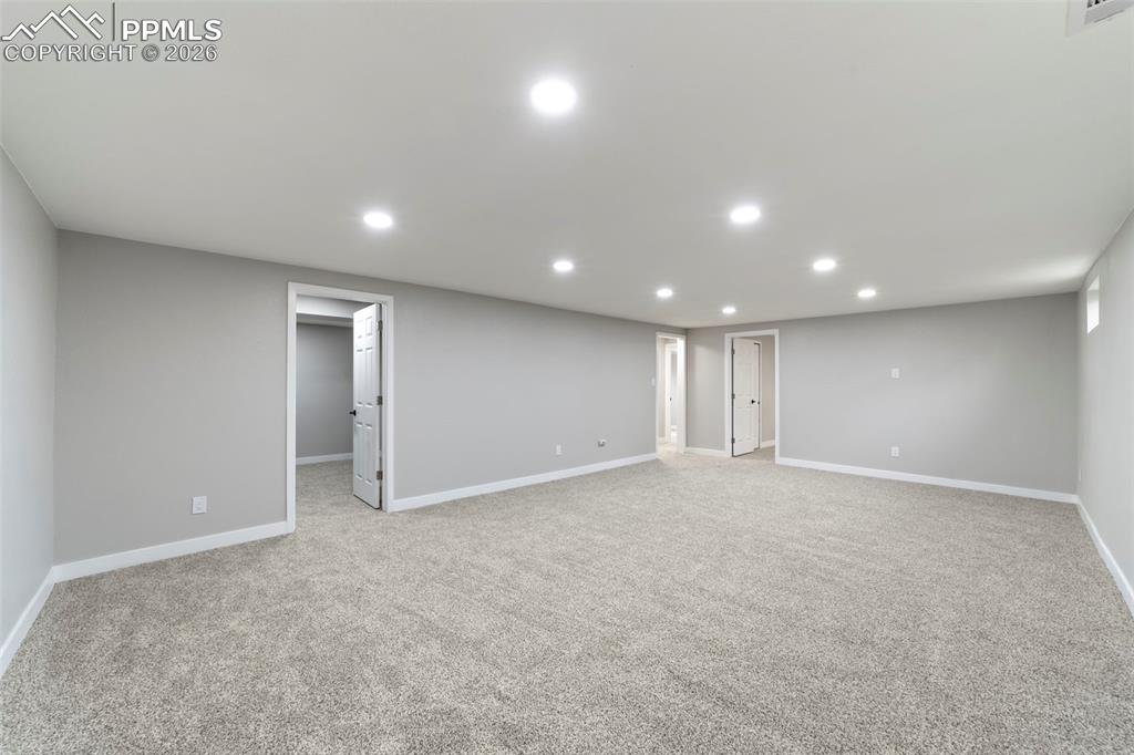 Image 27 of 45: Basement