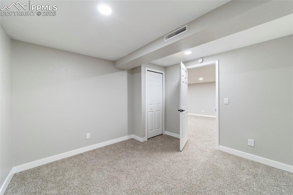 Image 29 of 45: Basement