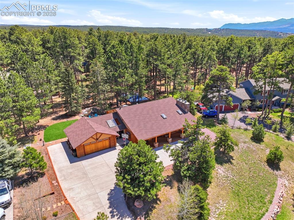 Image 1 of 49: Aerial View