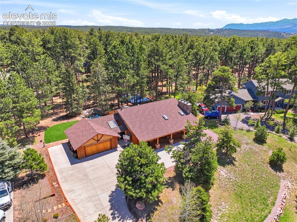 Image 1 of 49: Aerial View