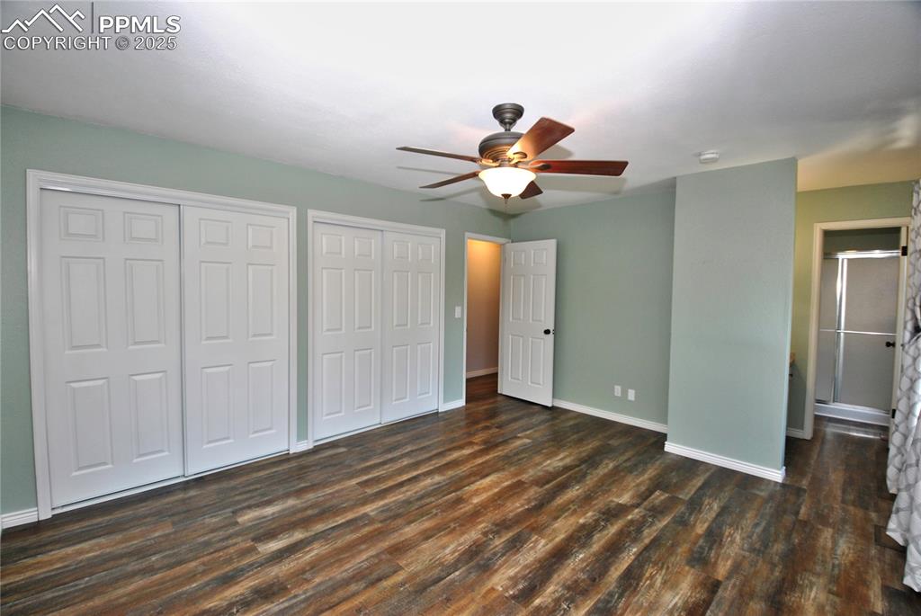 Image 16 of 40: Master Bedroom