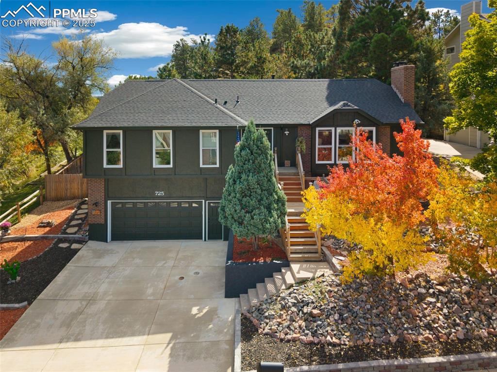 Image 37 of 40: Front of Structure