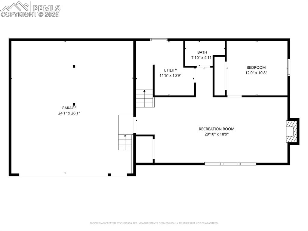 Image 39 of 40: Floor Plan