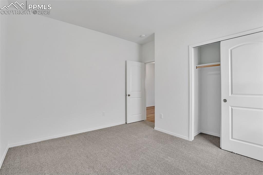 Image 20 of 40: Bedroom