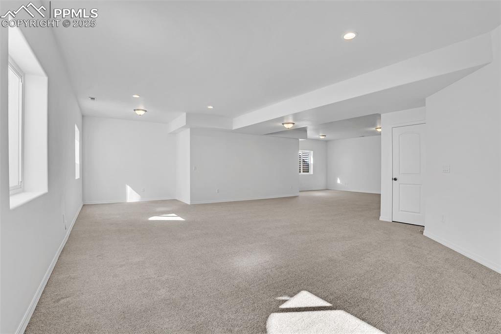 Image 32 of 40: Basement