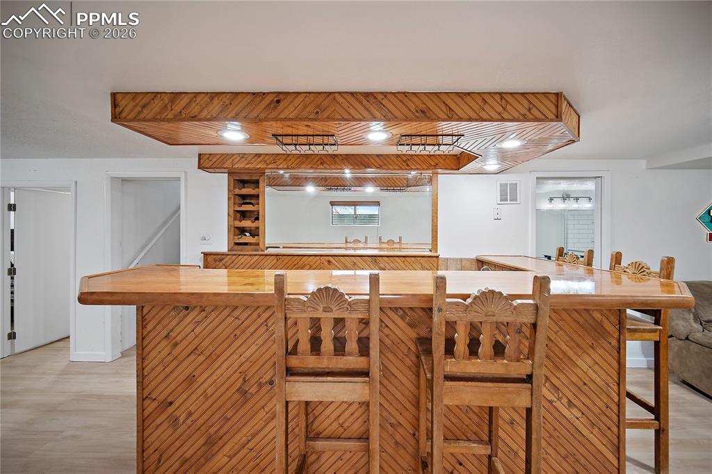 Image 26 of 44: Great for entertaining. 