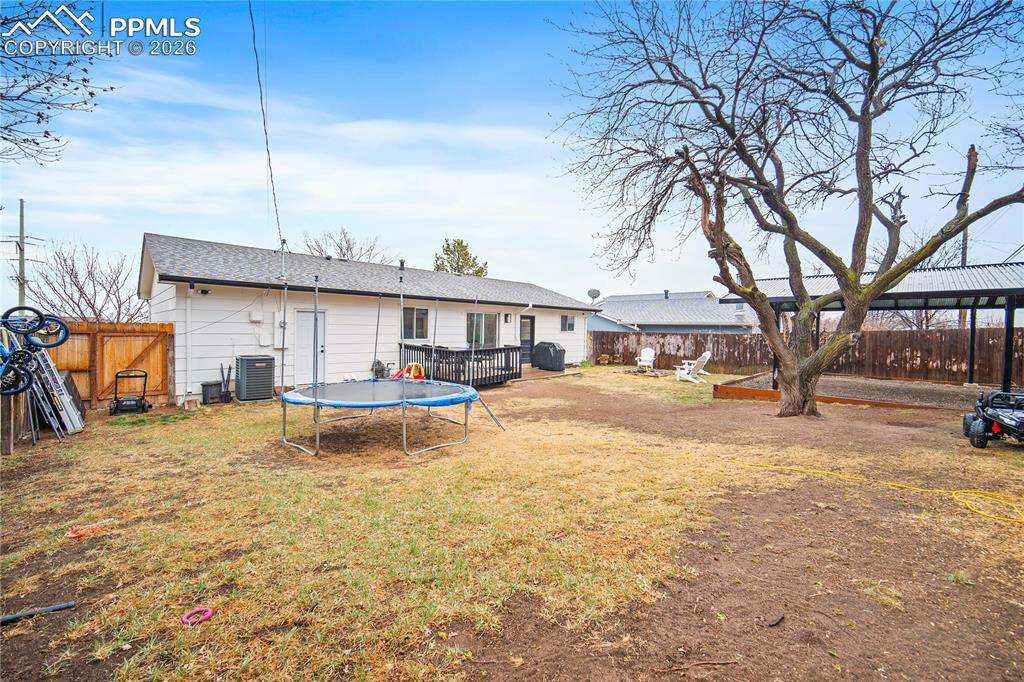 Image 38 of 44: Mature trees