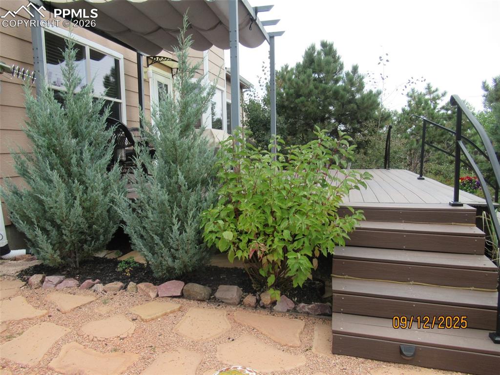 Image 37 of 50: Privacy 