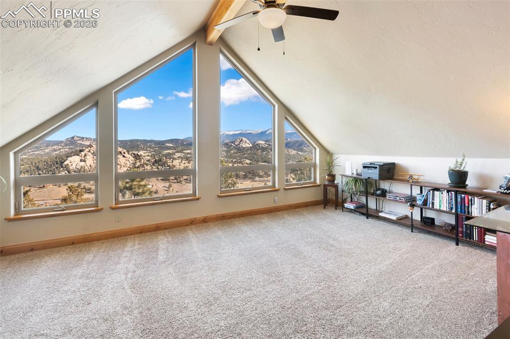 Image 29 of 43: Upper Level  Bedroom