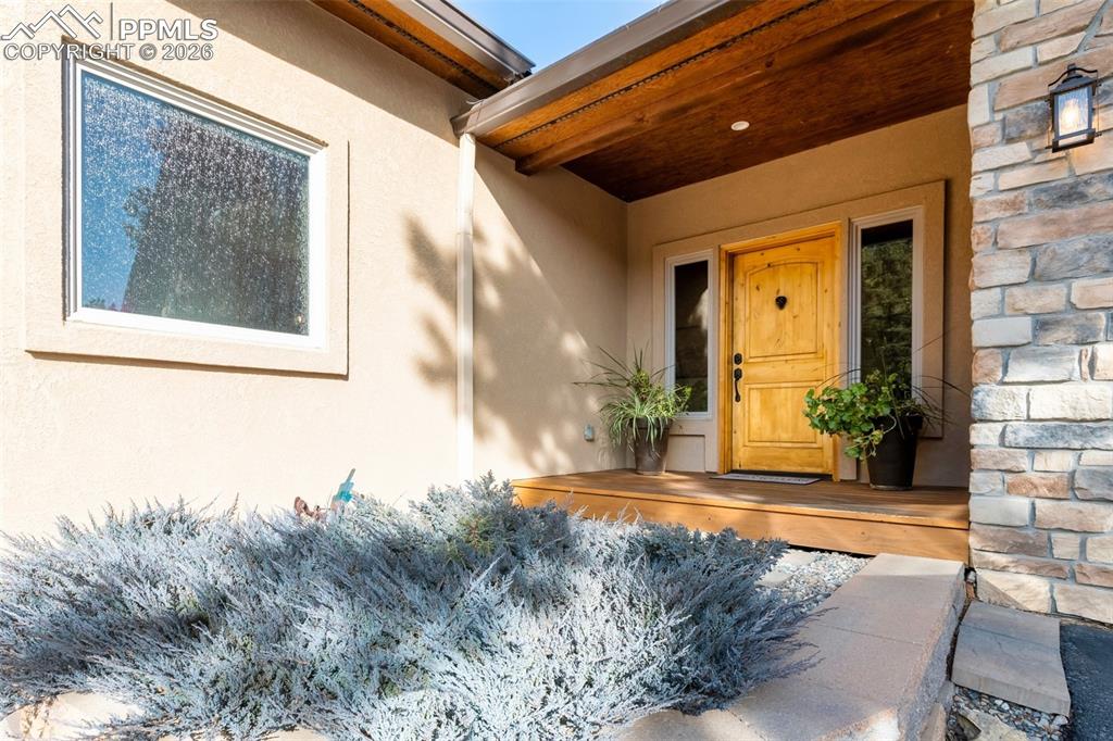 Image 3 of 43: Front Entry