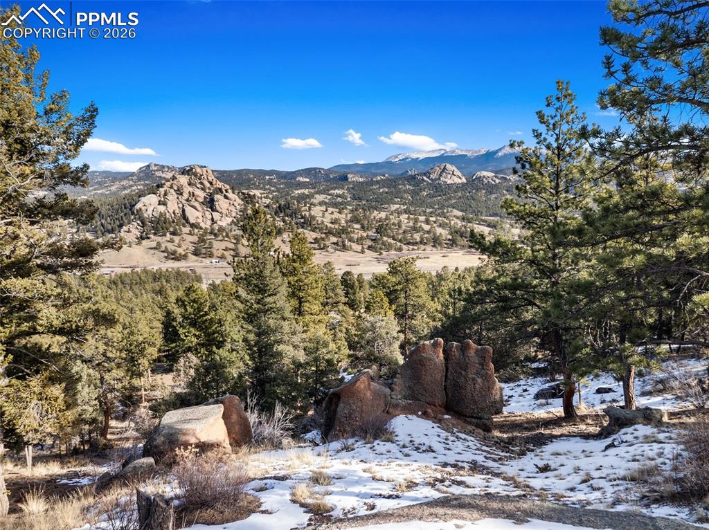 Image 40 of 43: Aerial View