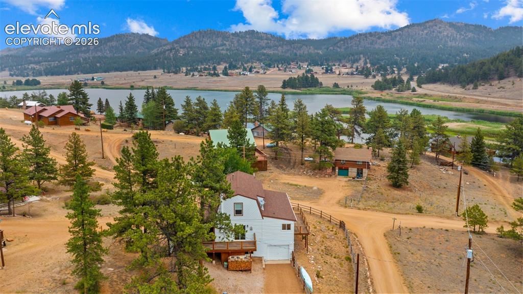 Image 3 of 45: Aerial View