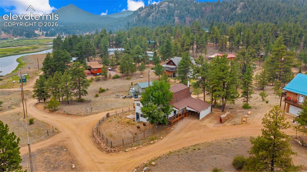 Image 43 of 45: Aerial View