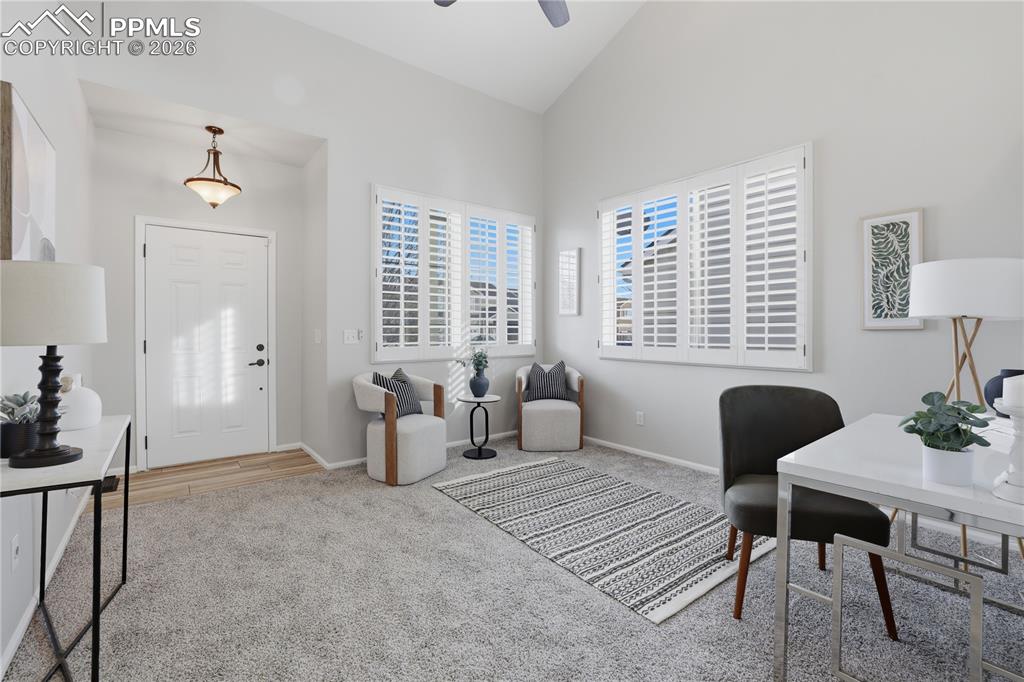 Image 2 of 24: Front of Structure