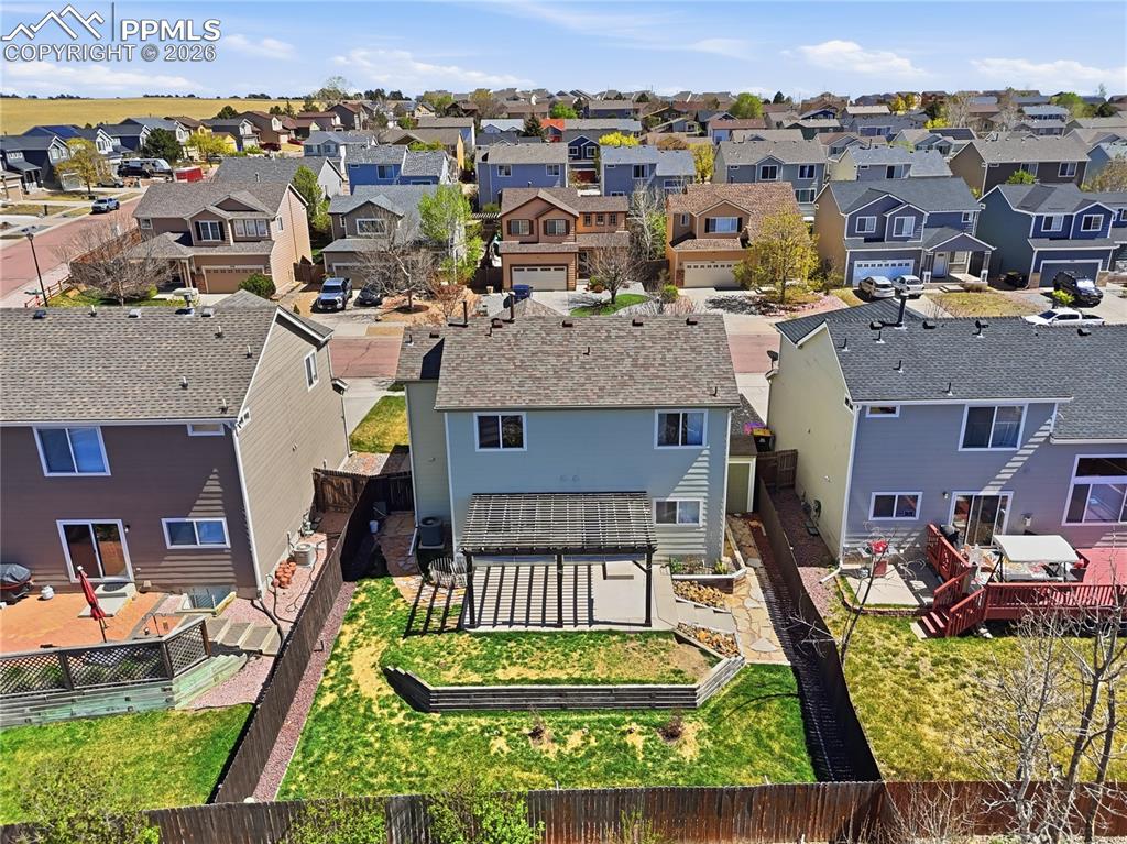 Image 24 of 24: Patio