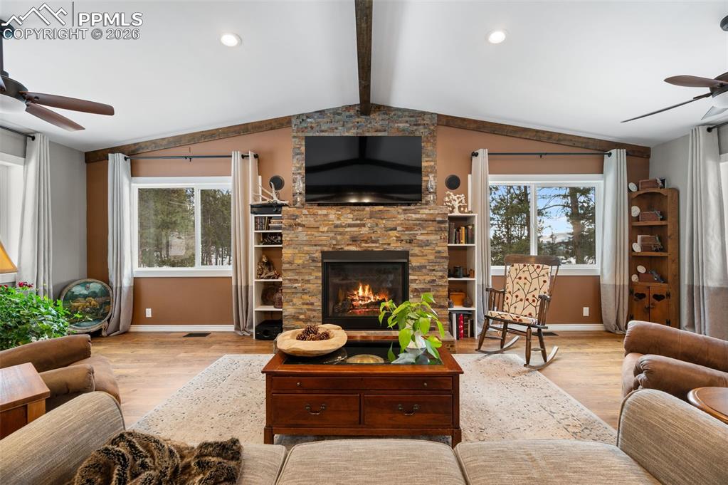 Image 13 of 42: Living Room