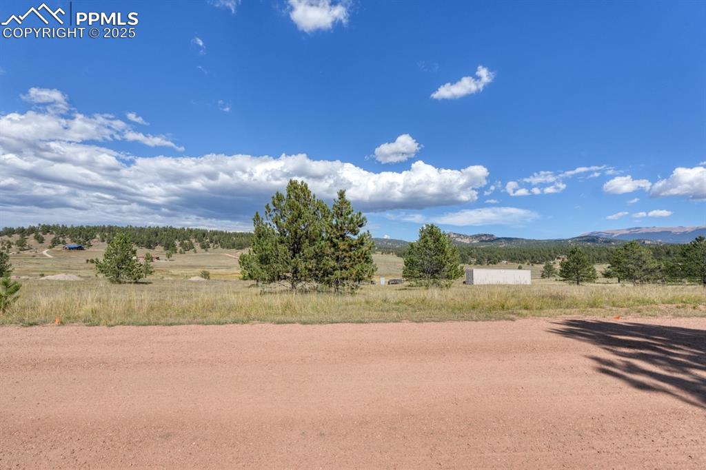 Image 11 of 16: Front of Structure