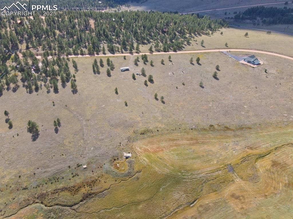 Image 6 of 16: Aerial view