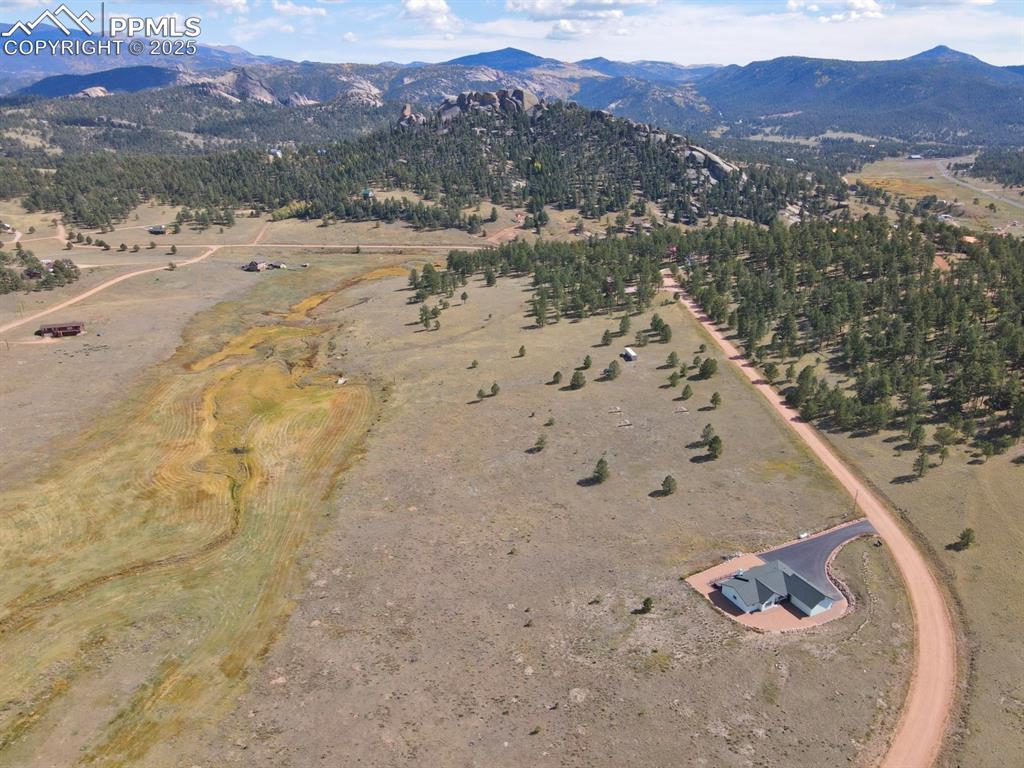 Image 8 of 16: Mountain Views