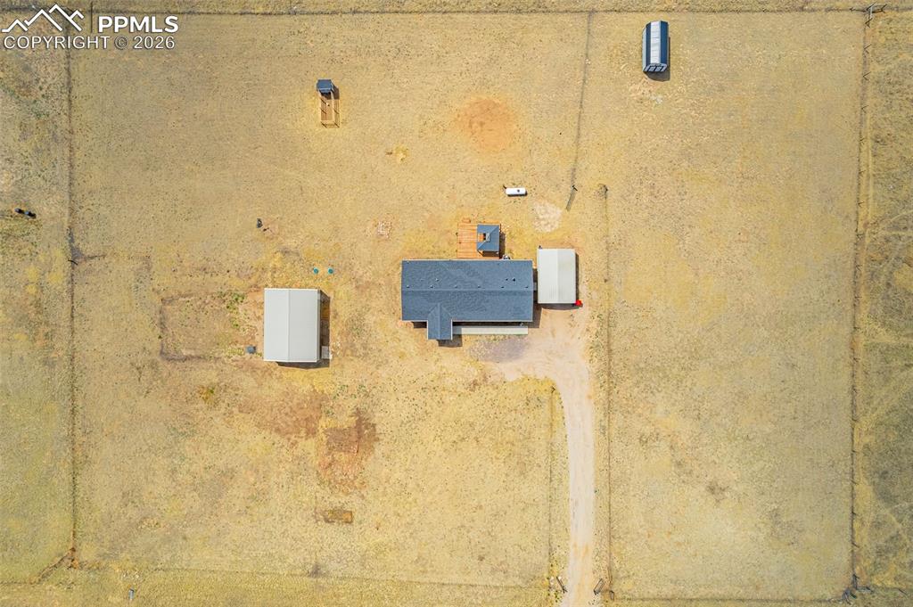 Image 27 of 35: Aerial View