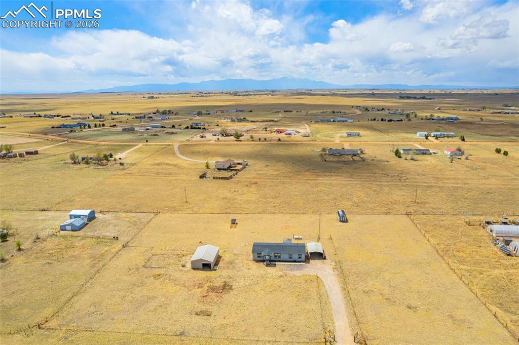 Image 28 of 35: Aerial View