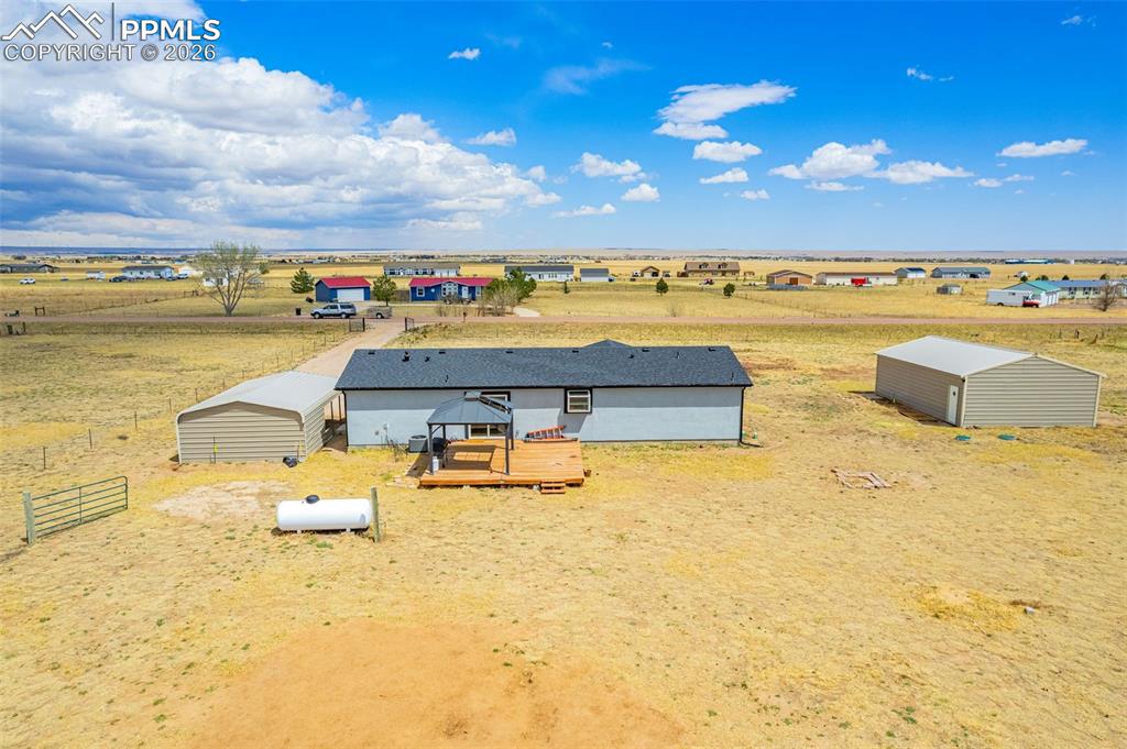 Image 3 of 35: Aerial View