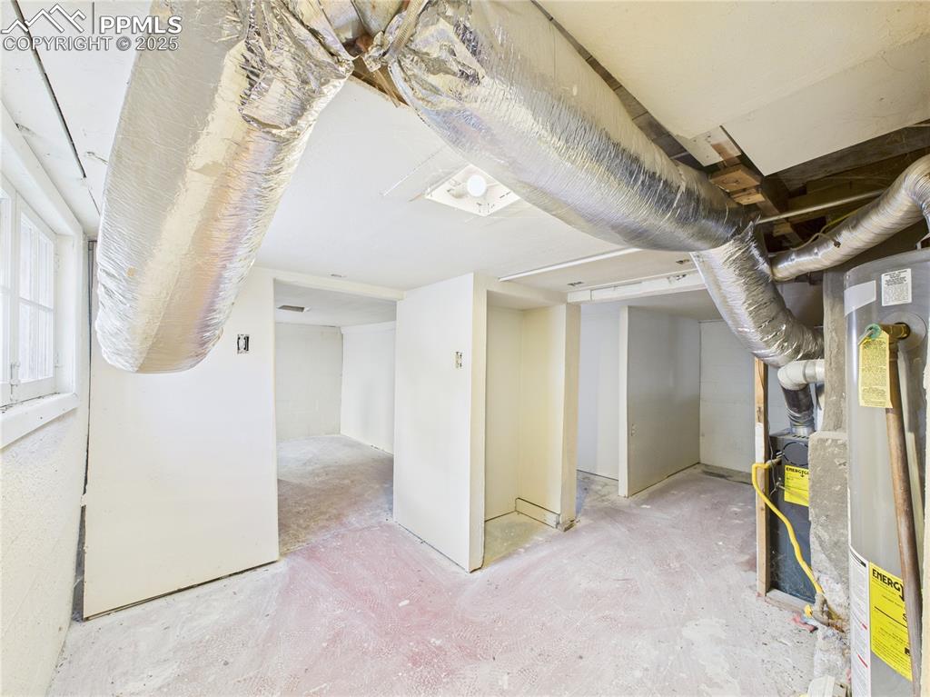 Image 17 of 29: Basement