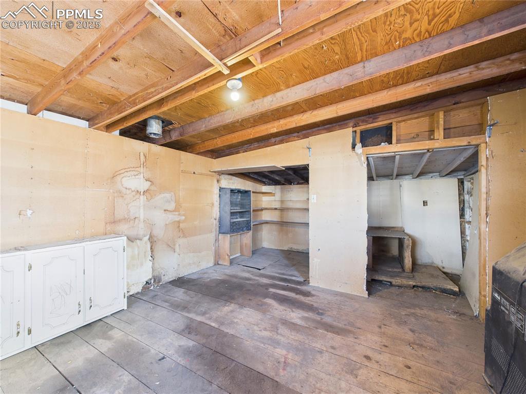 Image 26 of 29: Basement