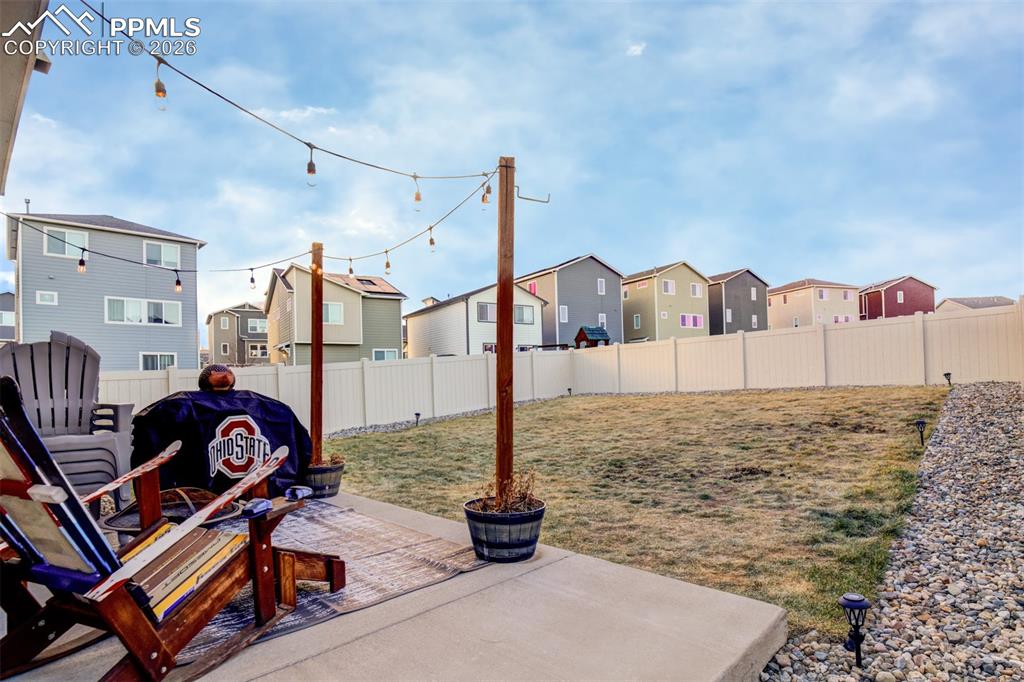 Image 19 of 26: Patio