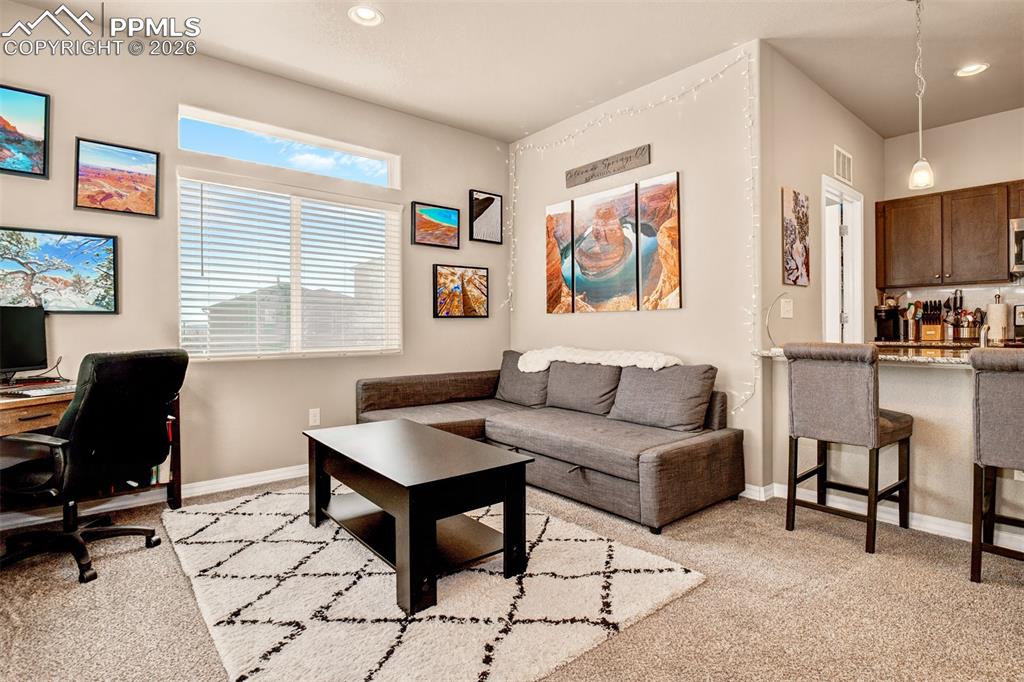 Image 5 of 26: Living Room