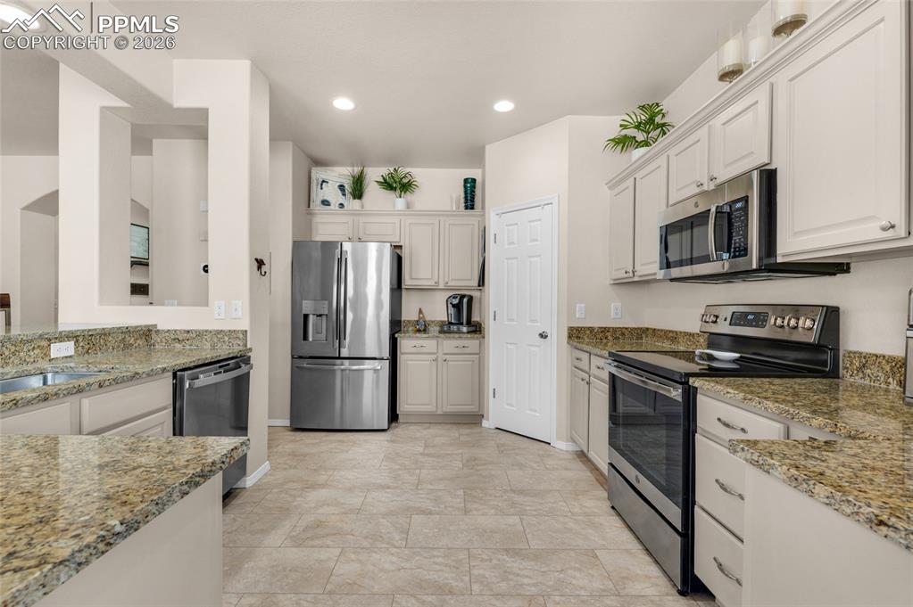 Image 10 of 48: Living Room