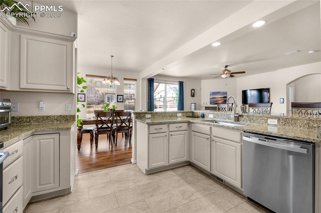 Image 11 of 48: Living Room