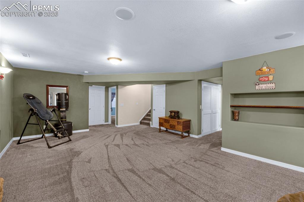 Image 23 of 48: Exercise Room