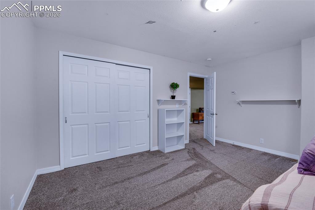 Image 29 of 48: Bedroom