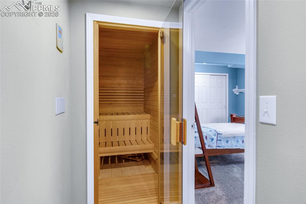 Image 31 of 48: Bedroom