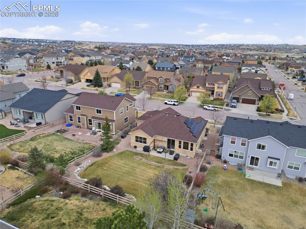 Image 41 of 48: Aerial View