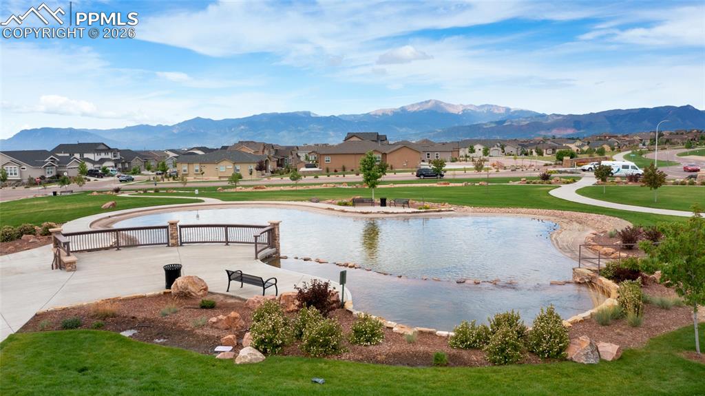 Image 45 of 48: Community