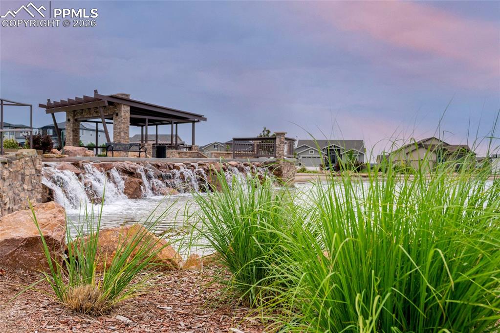 Image 46 of 48: Aerial View