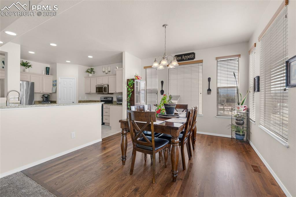 Image 9 of 48: Living Room