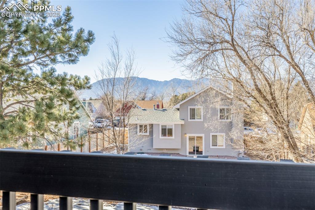 Image 20 of 28: Featuring picture perfect views and serenity to unwind.