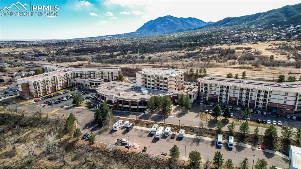 Image 24 of 25: Aerial View