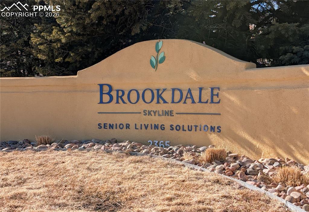 Image 25 of 25: Community