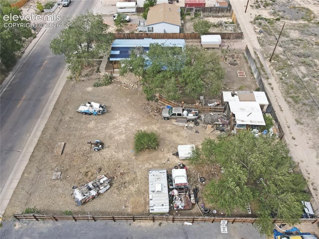 Image 29 of 32: Aerial View