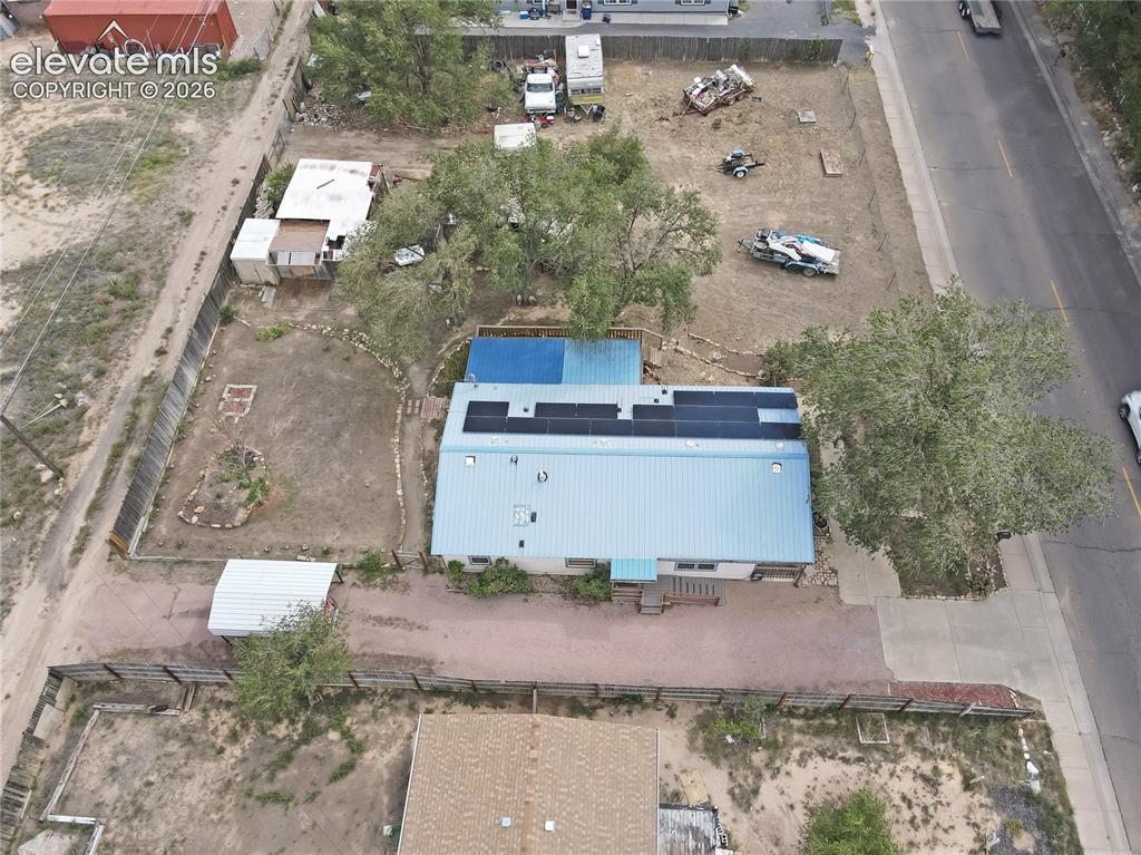 Image 32 of 32: Aerial View