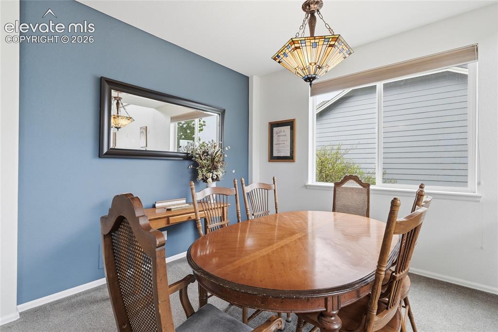 Image 6 of 49: Dining Area