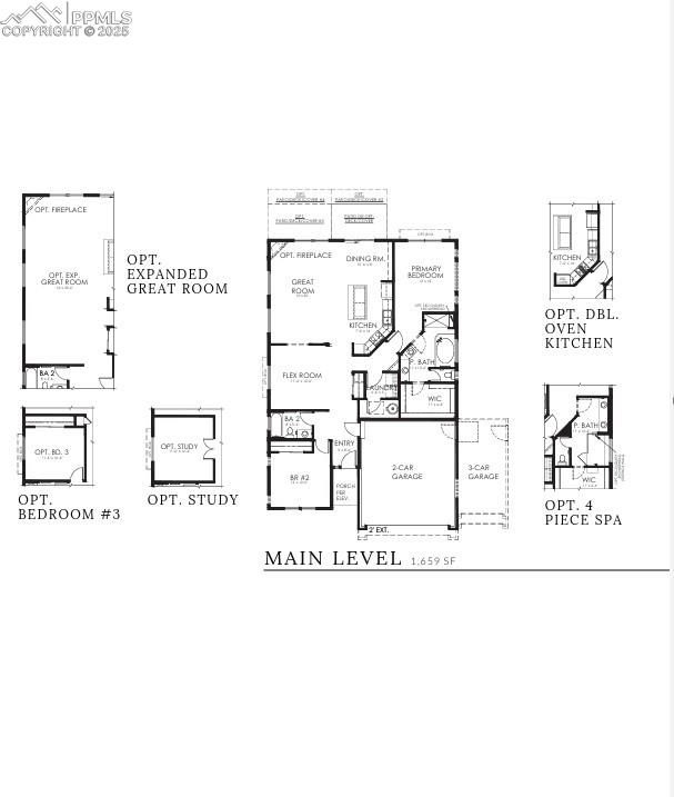 Image 2 of 8: Floor plan