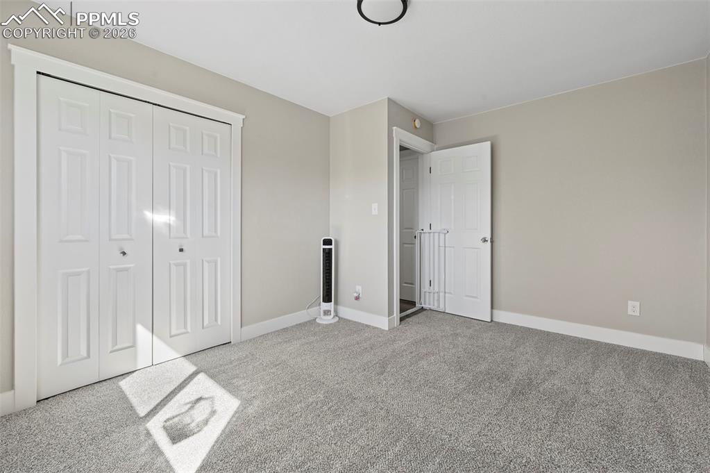 Image 13 of 36: Bedroom