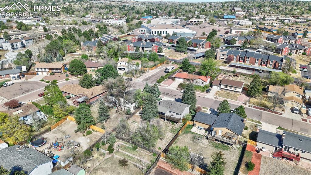 Image 16 of 36: Aerial View