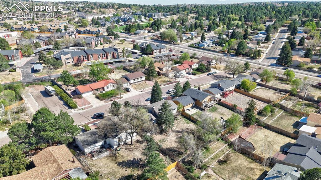 Image 18 of 36: Aerial View